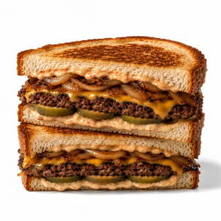 FRISCO MELT