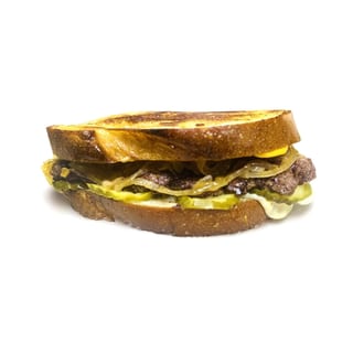 #97 PATTY MELT