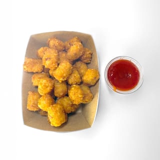 TATER TOTS