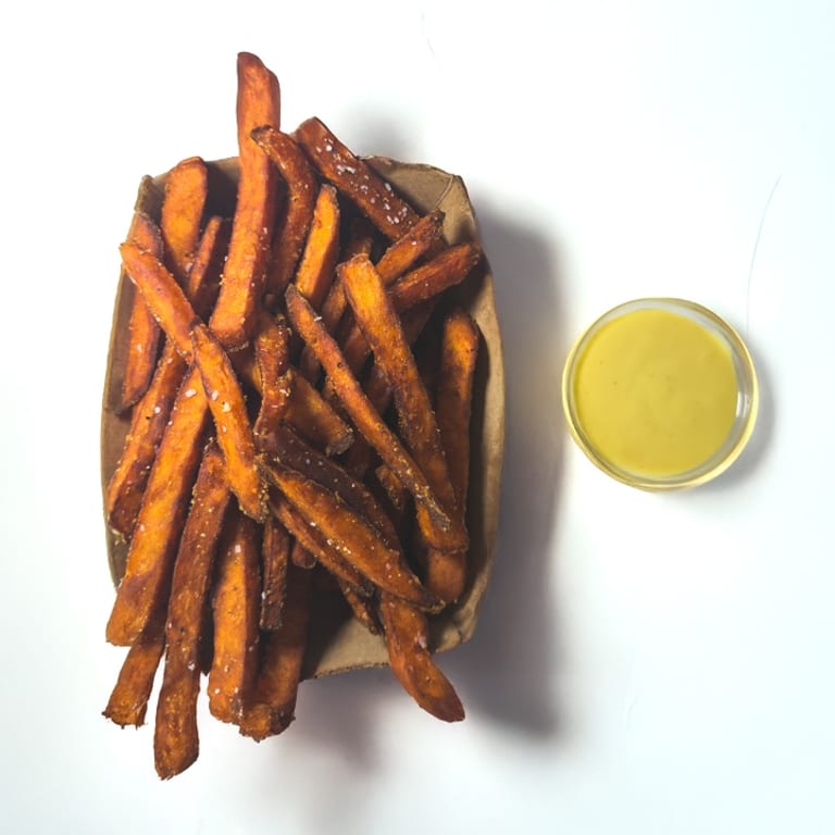 Our Delicious Fries