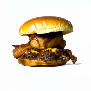 BBQ BACON