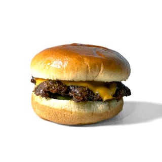 MADE SMASHBURGER