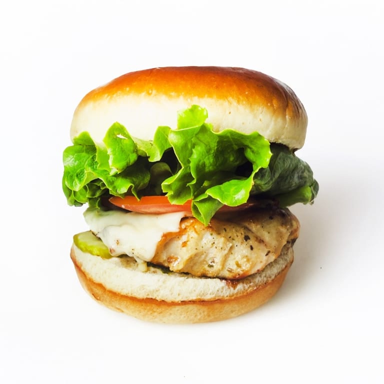 Delicious Grilled Chicken Options