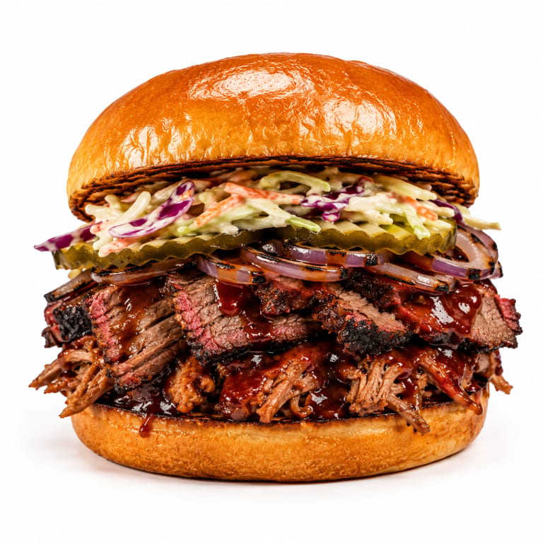 BBQ Flavors You Can't Resist