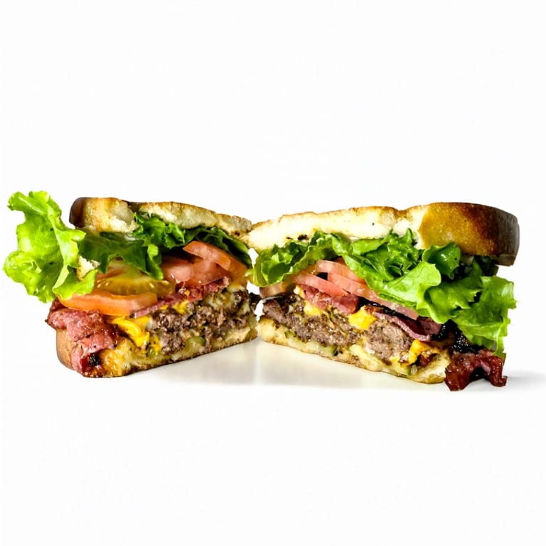 Decadent Pudding Delights: A Sweet Finale