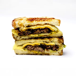 #49 FRISCO MELT