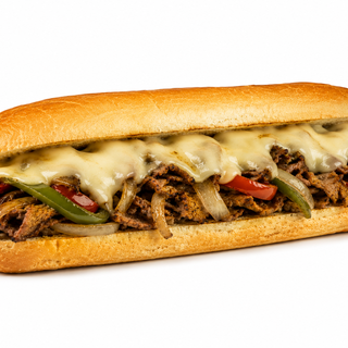 MADE CHEESESTEAK