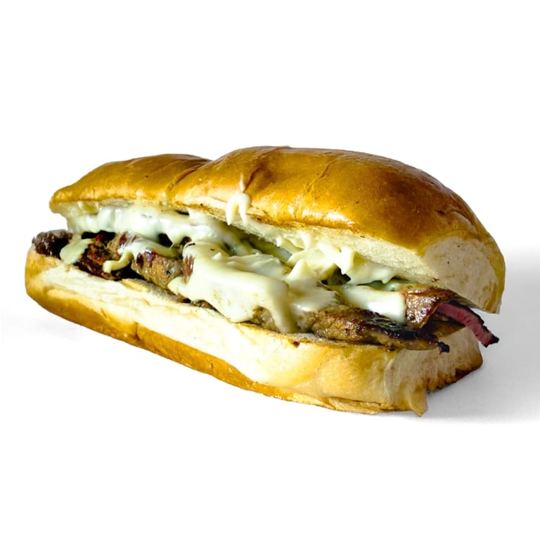 Delicious Sandwiches: Burgers, Hot Dogs, and More