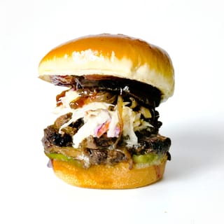 #77 BRISKET