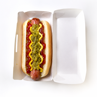 AMERICAN DOG